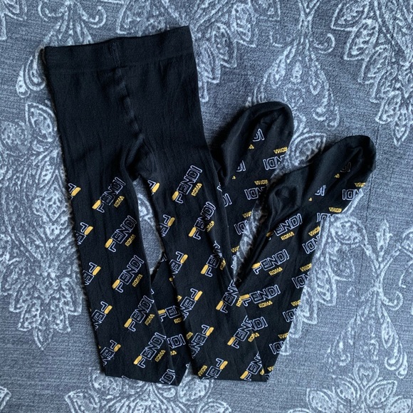 Fendi | Intimates \u0026 Sleepwear | Fendi X 